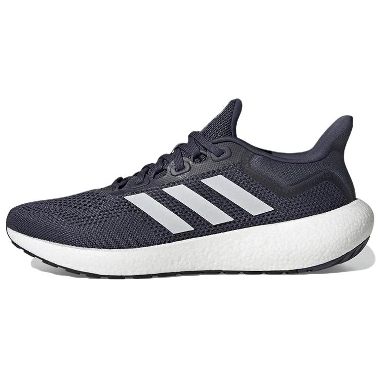 

new Adidas Pureboost 22 Shadow Navy Cloud White Core Black 44.5