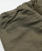 FRIZMWORKS String Nylon Track Pants _ Olive