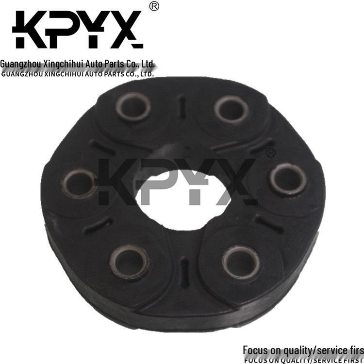 Mercedes Driveshaft Flange Rubber Disc Pad, OE: 2114110115 OE:2114110115
