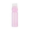 Applicator Bottle for Hair Root Comb Color Applicator Bottle Scalp Treament