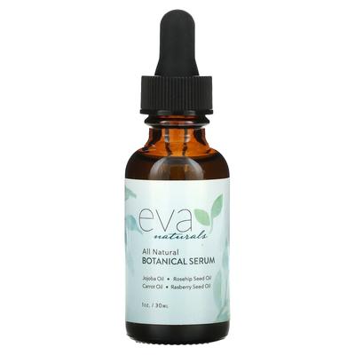 Ansiktsvård – Närande serum och ansiktsessenser