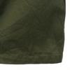 DUTCH ARMY 80s vintage Military jacket khaki Men's Used