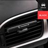 1pc for Porsche Boxster Cayman Cayenne 911 Macan Panamera Car Air Outlet Aromatherapy Clip Car Air Freshener Car Outlet Perfume EX7