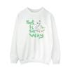 Star Wars Womens/Ladies The Mandalorian This Is The Way Duo Sweatshirt