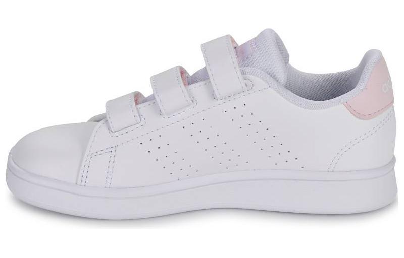 

Adidas Chaussure Slip Resistant Abrasion Resistant Slip Resistant Abrasion Resistant Low top Kids Lifestyle Shoes IG4256 34