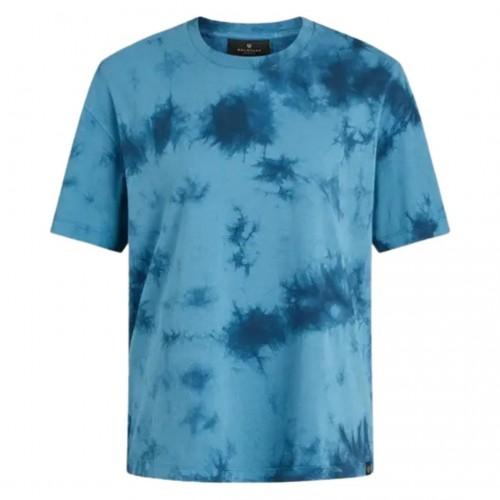 Belstaff Unisex Adult Wave Dyed T-Shirt