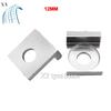 11mm/11mm Aluminum CNC Chain Block Axle Tensioner Adjuster for Motorcycle Pit Bike XR11 CRF71 SDG 117 111