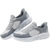 Men's Breathable Slip-On Casual Athletic Shoes