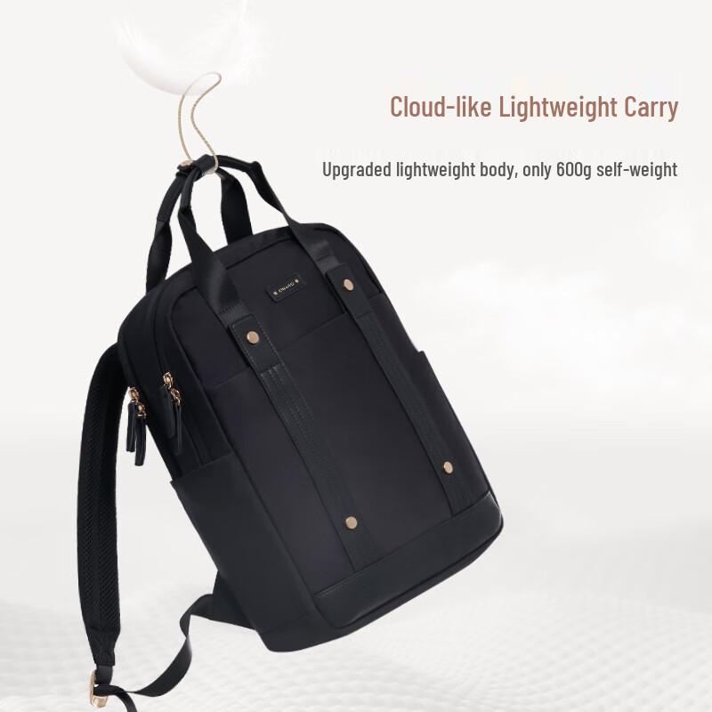 Ai Hua Shi OCB1027 Laptop Backpack