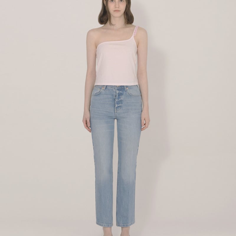 ICE GARDEN Kristallverzierte Haarband