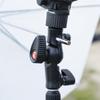 Manfrotto MLH1HS Uchwyt Lampa/parasolka
