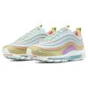 Nike Air Max 97 SE Sun Club - Copa Wheat Grass Men Sneakers Multi-Color Sail Madder-Root DM8588-400