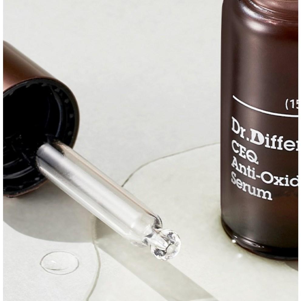 Dr.Different CEQ Antioxidant Serum, 15ml, 2ea