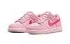 Nike Dunk Low Triple Pink PS DH9756-600
