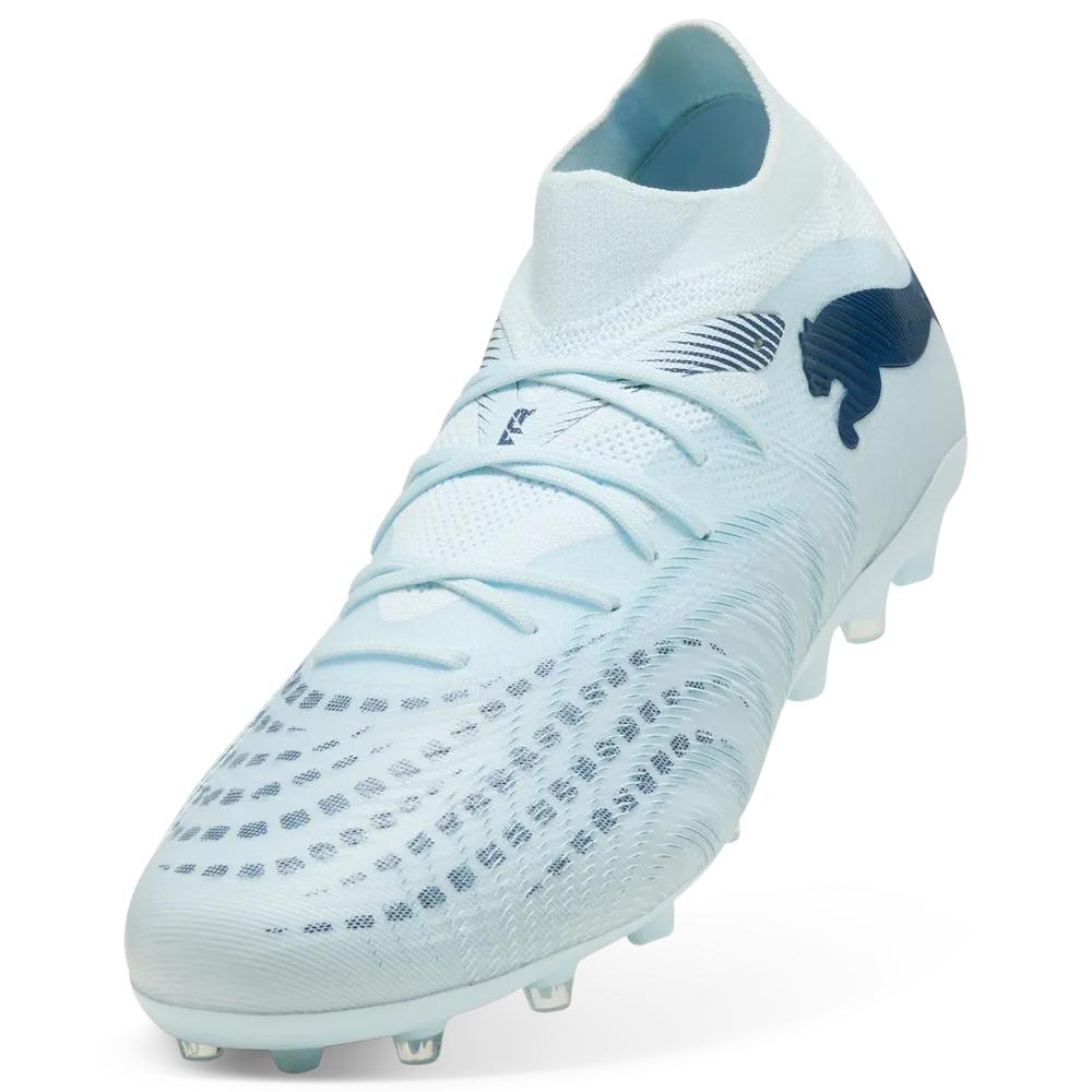 PUMA Future 9 MG Multi Ground Artificial Turf Coverage Support Soccer 