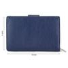 Tina Leather Wallet For Women