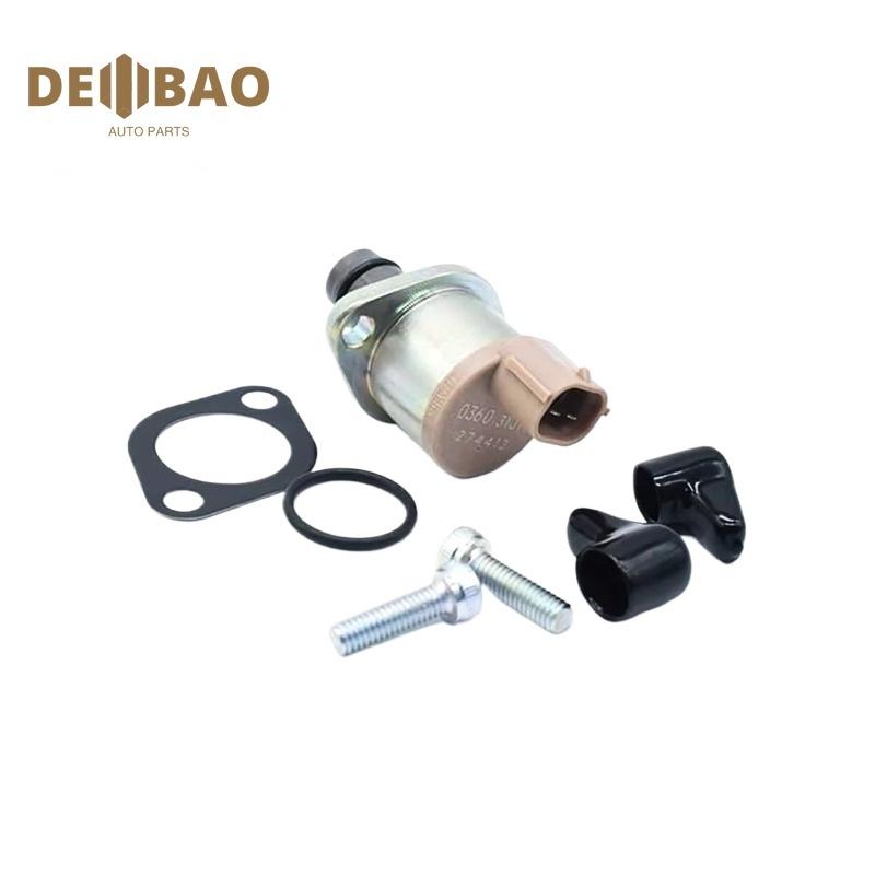 Pressure Control Valve Suitable For Pajero Pathfinder Citroen Jumper OEM 294200-0360 294009-0260 2940090360