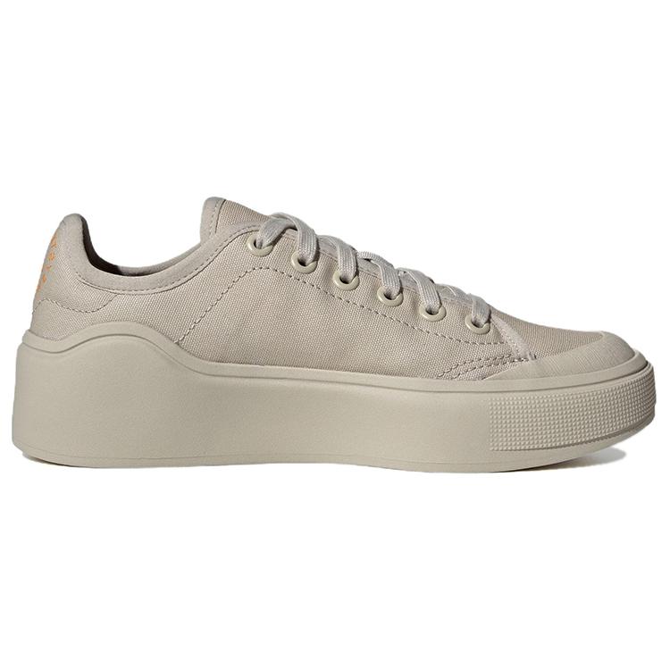 Nové tenisky Adidas By Stella McCartney 'Gobi Shadow Brown'