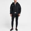Nike Puffer Jacket Winter Men's Black 893799-010