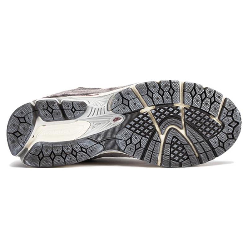 New Balance 2002R Protection Pack Chinese New Year Dusty Lilac Sneakers M2002RDY