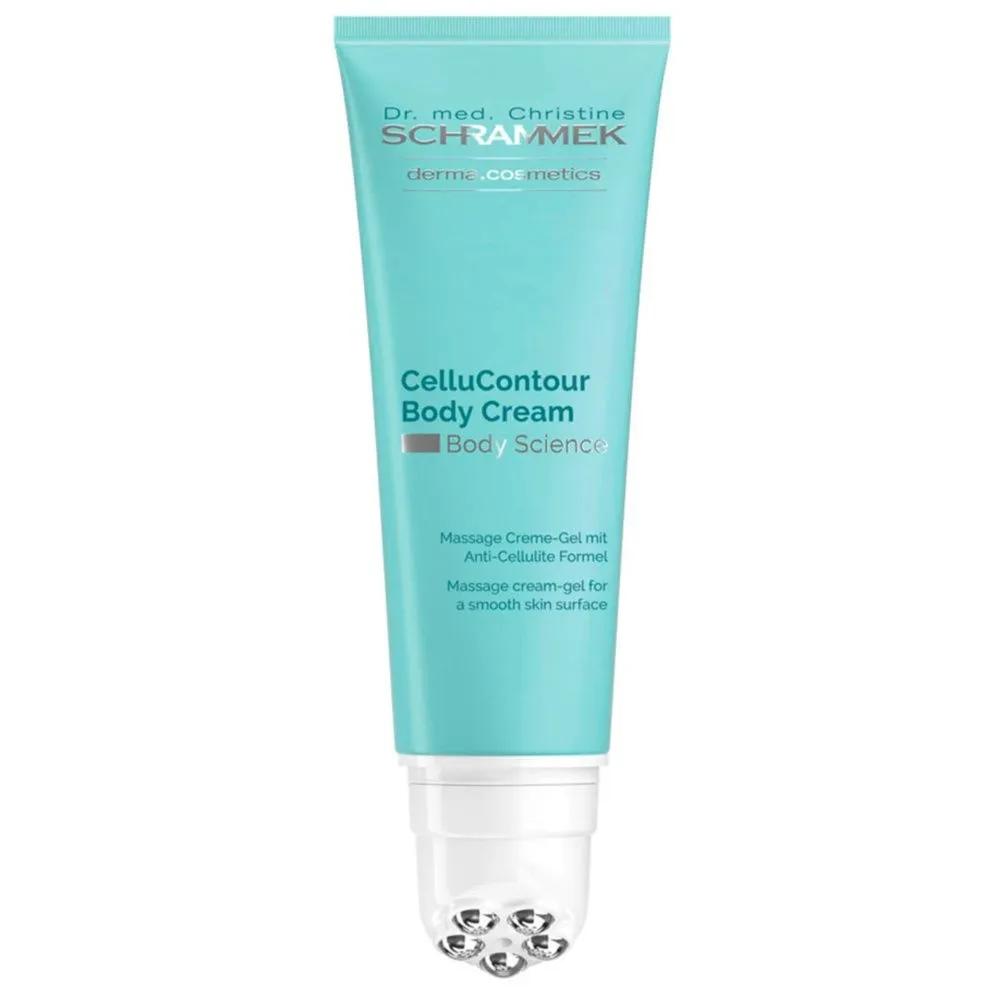 

Dr. Schrammek CelluContour Body Cream 200ml