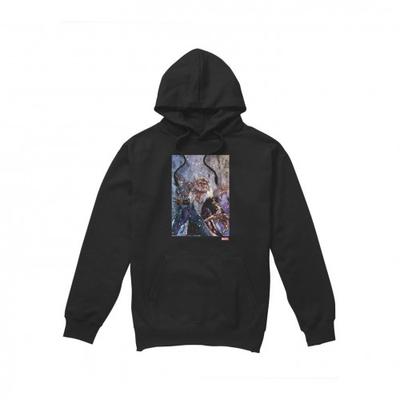 Pánská mikina X-Men Sabretooth Dogs Hoodie
