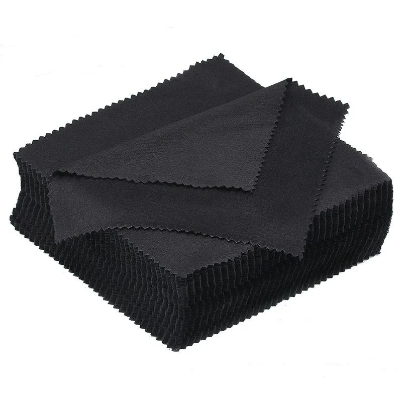 Top Quality Glasses Cleaner Microfiber Cleaning Cloth for Glasses Phone Screen Cleaning Wipes Eyewear Accessories