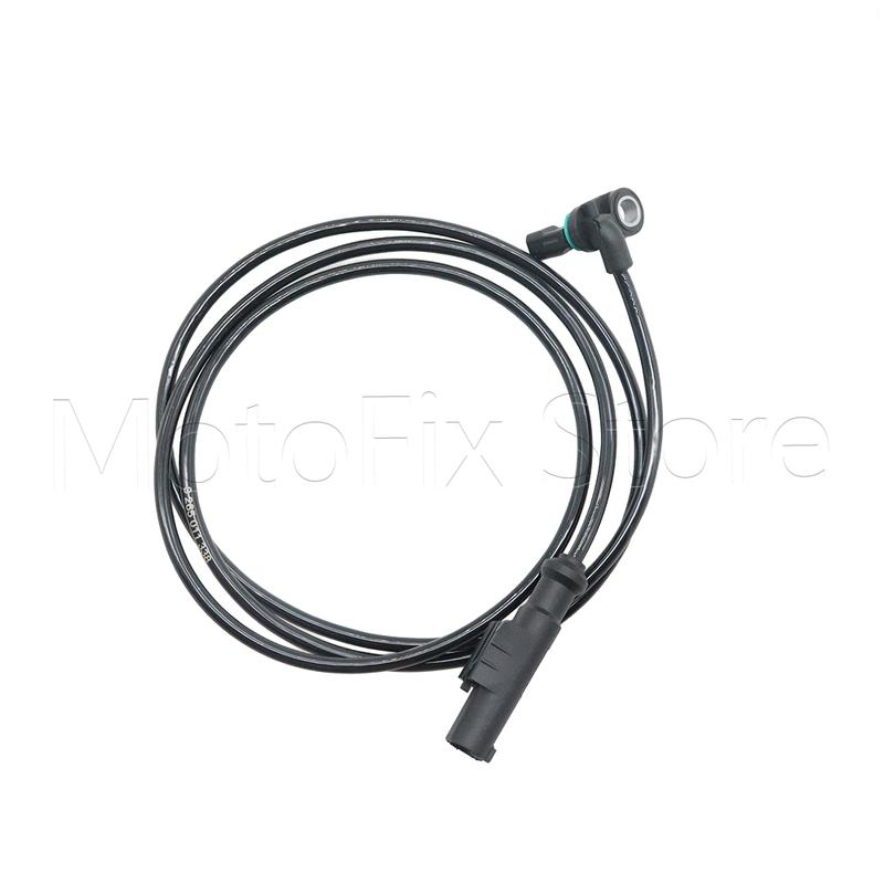 For BMW R1300GS F900R F900XR F900GS F850GS ADV K81 K83 KA1 2016-2024 Motorcycle ABS Wheel Speed Sensor