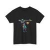 Colorful Soldier with Rocket Launcher T-Shirt | Gaming Art, Cool T-Shirt, Cotton