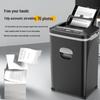 Comet Z-700 Auto-Feed Micro-Cut Paper Shredder P-5