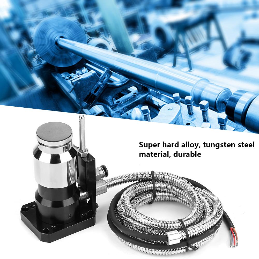 CS 100K 30 CNC Automatic Tool Setting Gauge Normally Open Tool Presetter with Stroke 5mm