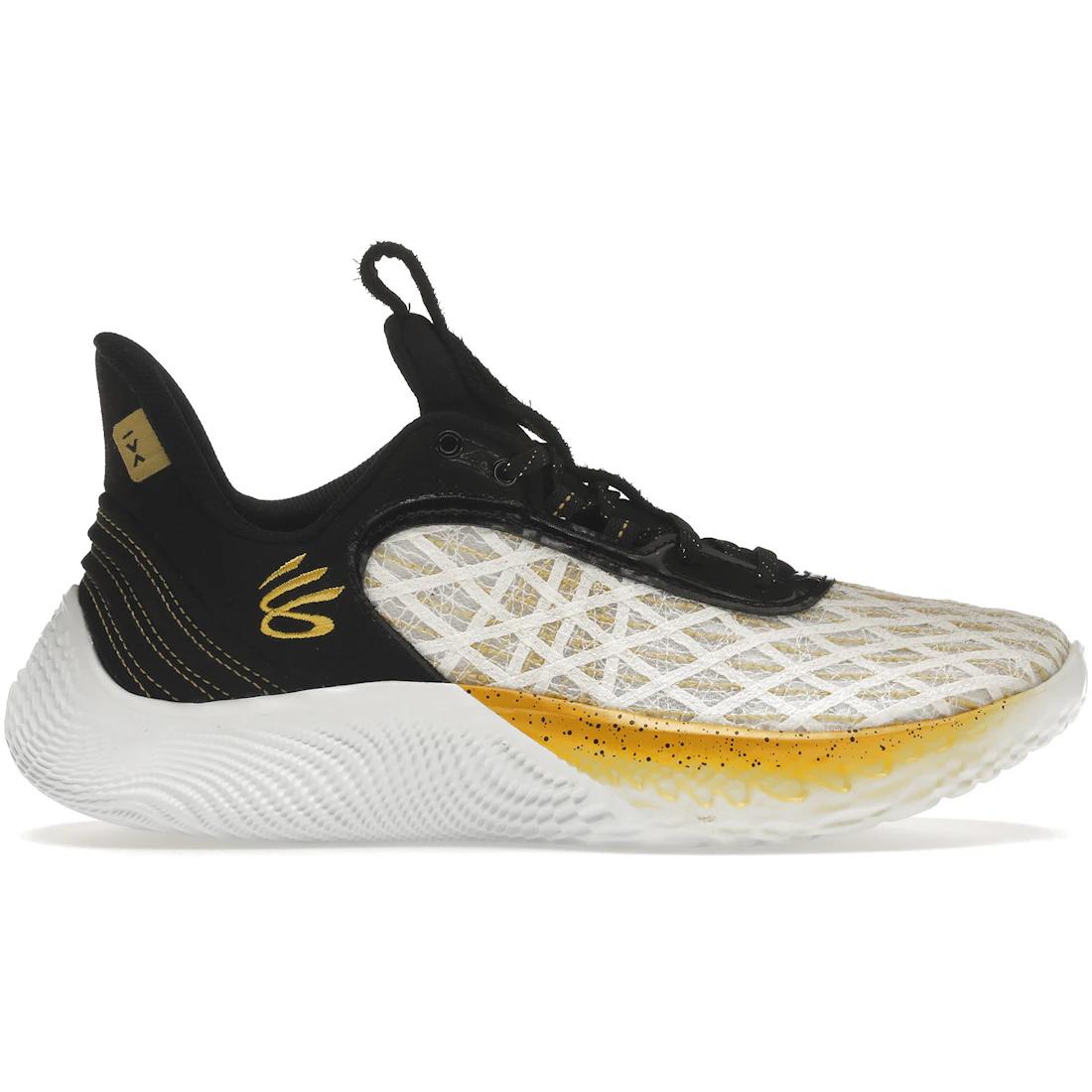 

Sneaker Under Armour Curry Flow 9 Close It Out(3025684-103) 47