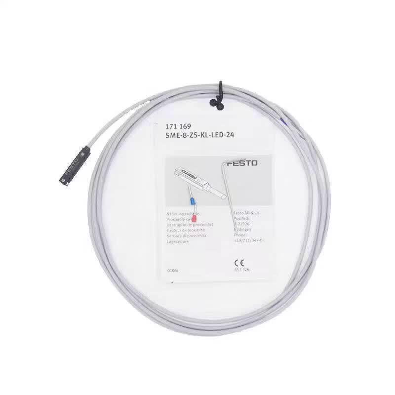 Festo SME-8 Magnetic Proximity Switch (CN Version)