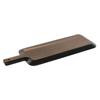 Acacia Cutting Board - Home ESPRIT - 51x17x1.8 Cm - Multicolor - Slate - One Size - Natural
