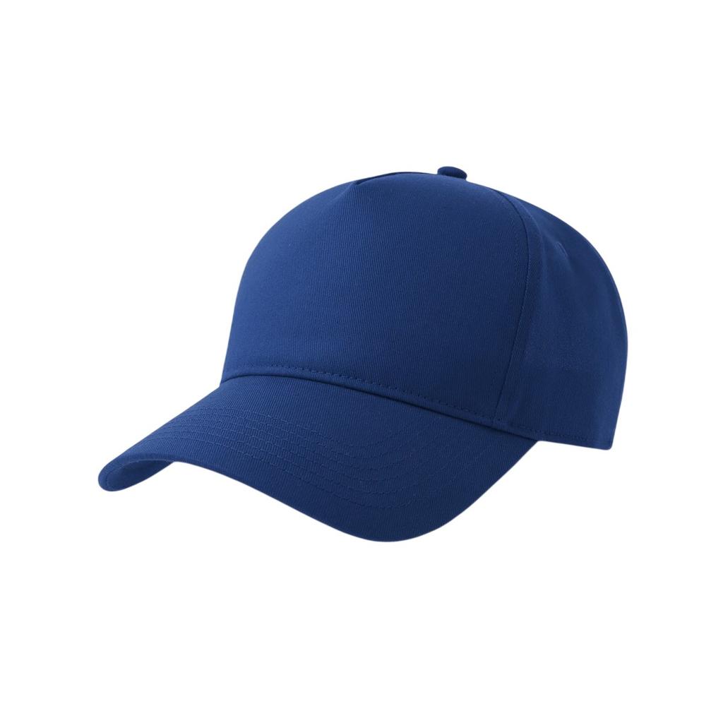Atlantis Headwear Unisex Adult Egon Structured Baseball Cap