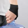 Breathable Carpal Tunnel Wrist Brace Support Sleeve, Pull-On Closure - Hand Wash Only - Left & Right Hand
