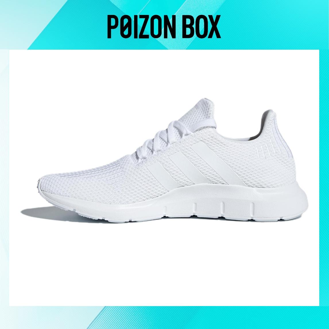 

кроссовки adidas originals Swift run Running shoes Unisex B37725