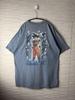 [USED] 90s USA-made Dragon Ball Z Vintage T-shirt, XL