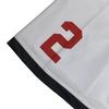 Maglia Aiku Anime Costumi Cosplay #2 Giappone U20 Maglia da Calcio Aiku T-shirt da Allenamento Calcio Aiku Stampa 3D