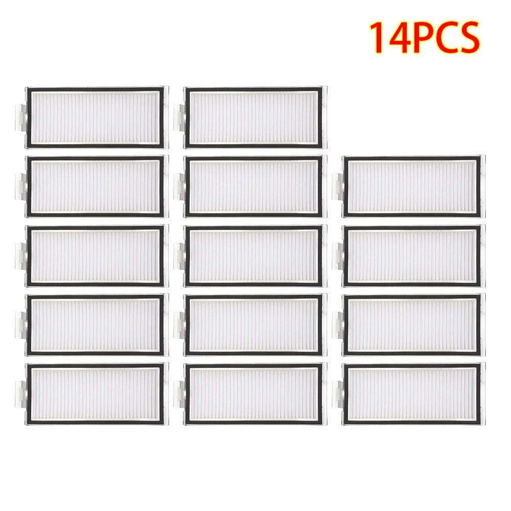 Washable HEPA Filter For Roborock Q7 Max Q7 Max+ T8 Q5 Pro, Q5 Pro+, Q8 Max, Q8 Max+ Robot Vacuum HEPA Filter