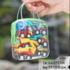 6-Pack Pull-Back Mini Construction & Fire Truck Toy Cars for Kids