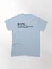 Depeche Mode - Devotee Classic T-Shirt