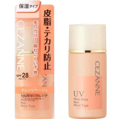 Makyaj – Makyaj Tabanı & Makyaj Bazları