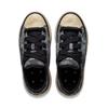 Li Ning Yun You C4D Cushioning, Wear Resistant Low top Casual Shoes Women's Black/White AZGU038-5