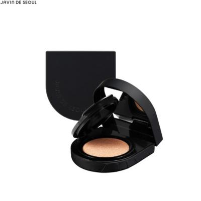 JAVIN DE SEOUL Wink Cushion Matt Ficka 8g / 8g*2st