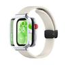 2in1 Silicone Strap+ case For Redmi watch 6