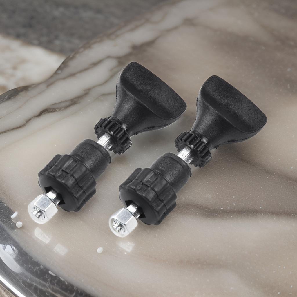 Accessories Wooden Router Base Electric Trimmer Gear Screw