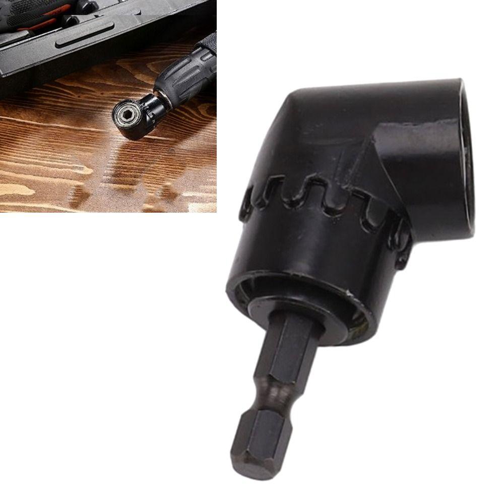 Multifunction Sockets Adapter Set Durable Power Screwdriver Adapter Automotive Repair