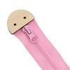 Busy Board Accessories Zipper Learning Skill Toy Developmental Early Educational Toys Sensory