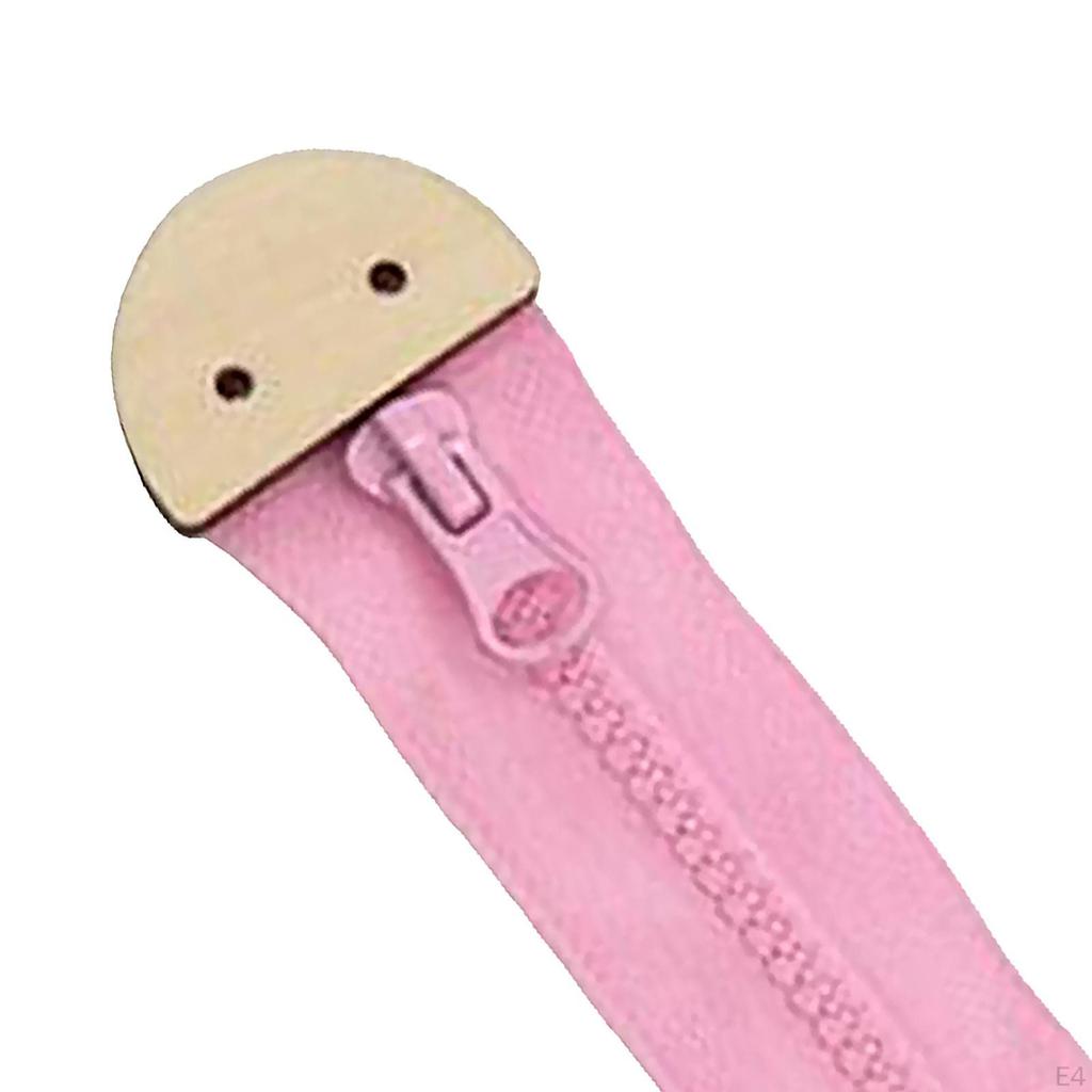 Busy Board Accessories Zipper Learning Skill Toy Developmental Early Educational Toys Sensory
